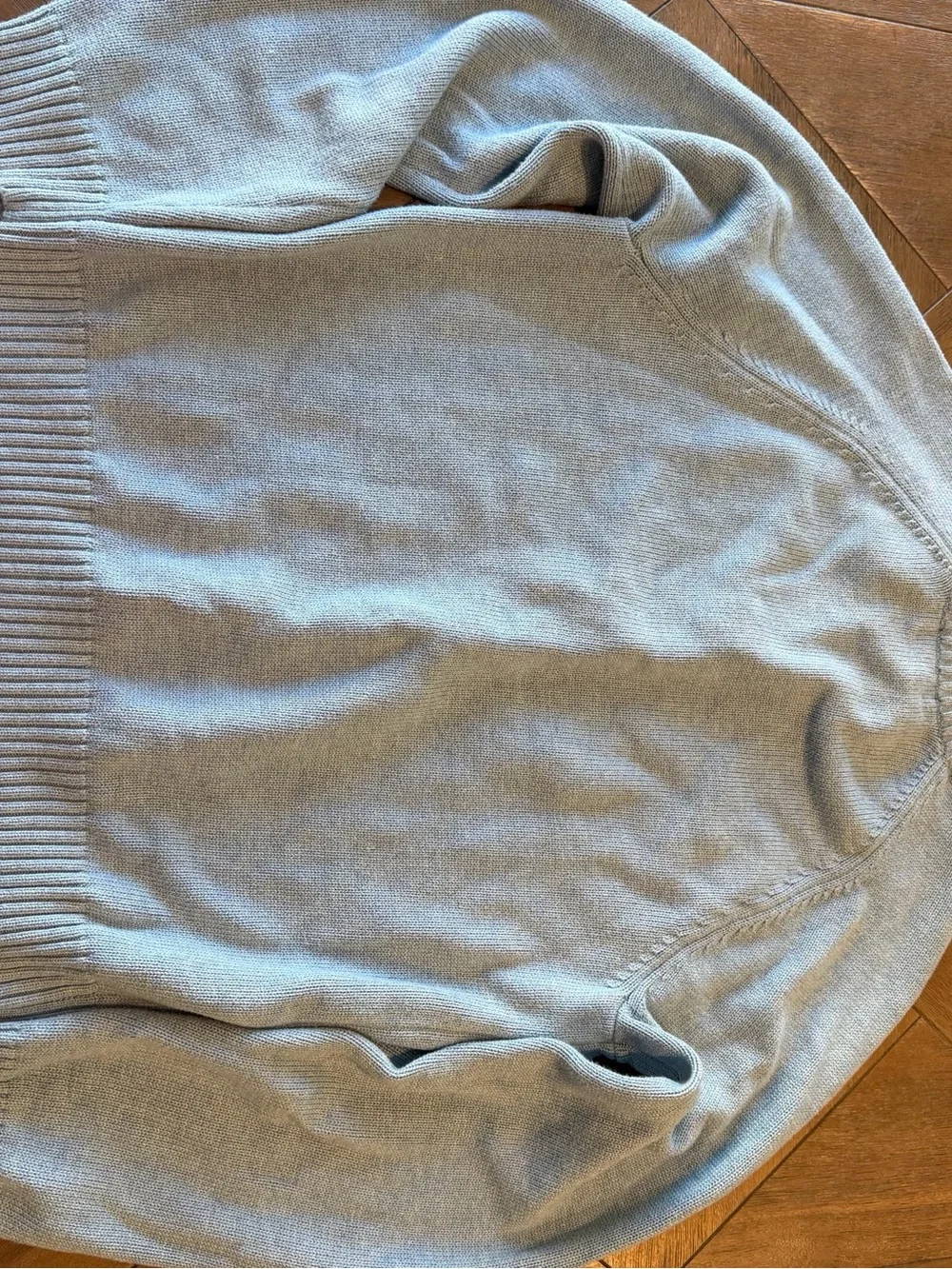 Brooks Brothers runs small